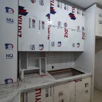 ساخت و نصب انواع کابینت، کمد دیواری و میز تلویزیون|خدمات پیشه و مهارت|تهران, نیروی هوایی (پیروزی)|دیوار