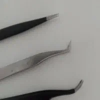 وسایل کاشت مژه