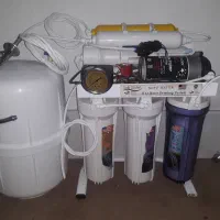 اب شیرین تمام تایوان|آبسردکن و تصفیه آب|قم, کلهری|دیوار