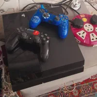 ps4 fat 500 کپی خور|کنسول، بازی ویدئویی و آنلاین|اهواز, کوی آزادی|دیوار