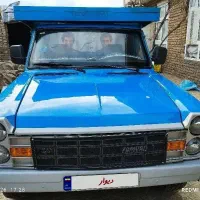 نیسان دوگانه کارخانه