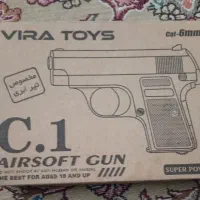 تفنگ ساچمه|اسباب‌‌بازی|محمدشهر, محمدشهر|دیوار