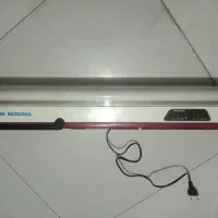 چراغ لامپ مهتابی سیار