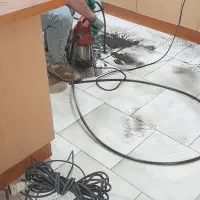 لوله بازکنی