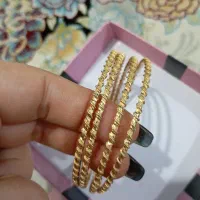 النگو سایز ۳