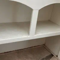 کابینت فلزی