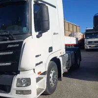 کشنده فوتون430 در حد خشک|خودرو سنگین|تهران, فردوسی|دیوار