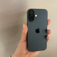 ایفون ۱۶ نرمال ۱۲۸ گیگ رام۸