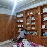 فروش آپارتمان فول آپشن85مترطبقه اول پلاک 2 آل خجند|فروش آپارتمان|اصفهان, دشتستان|دیوار