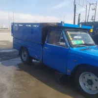 نیسان 73|خودرو سواری و وانت|نیشابور, مازول|دیوار