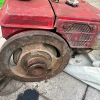 موتور گازوئیلی