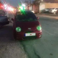 ام وی ام 110