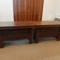 میز کارمندی