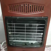 بخاری بدون دود کش