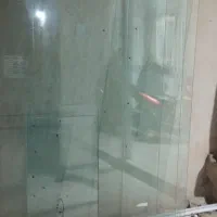 شیشه سکوریت مغازه