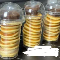 کیک یزدی، پنکیک|خوردنی و آشامیدنی|شیراز, کلاهدوز|دیوار