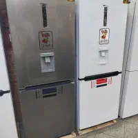 یخچال و فریزر مدل جنرال 27فوت