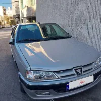 پارس tu5 دریچه گاز سیمی (بی رنگ)|خودرو سواری و وانت|همدان, |دیوار