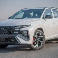 توسانN-line نسخه لانگ( اتاق بزرگ) مدل2025 فول اپشن|خودرو سواری و وانت|اهواز, زیتون کارمندی|دیوار