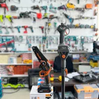 پک دو قلو قیچی باغبانی