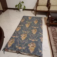 تشک پنبه ای|رختخواب، بالش، پتو|نور, |دیوار