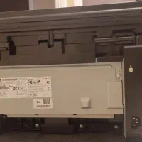 پرینتر اچ پی hp مدل LaserJet M1132 MFP|پرینتر، اسکنر، کپی، فکس|رشت, گلسار|دیوار