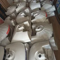 سنگ روشویی/آینهباکس/توالت قیمت عمده