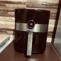 فروش فوری دستگاه هواپز( Airfryer)|اجاق گاز و لوازم برقی پخت‌وپز|شیراز, شیمی گیاه|دیوار