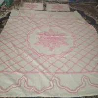 روتختی دونفره مخمل نو