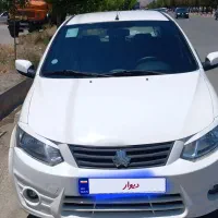 فروش ساینا مدل ۱۴۰۰ دوگانه شرکتی