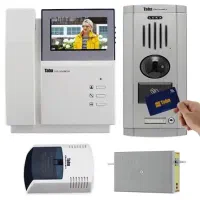 نصب آیفون تصویری و صوتی