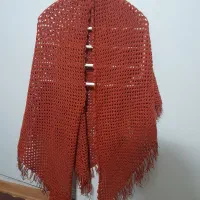 اشارپ(شال سه گوش)