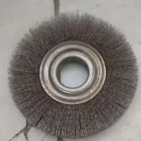برس سیمی گرد، برس ساب،برس سند بلاست