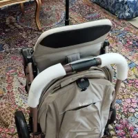 کالسکه kidilo|کالسکه و لوازم جانبی|تهران, دروس|دیوار