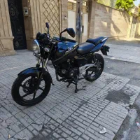 پالس 180 یوجیفور|موتورسیکلت|کرمانشاه, |دیوار
