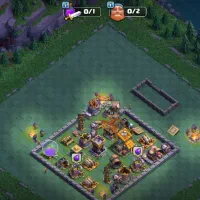 اکانت کلش اف لنز|کنسول، بازی ویدئویی و آنلاین|نرماشیر, |دیوار