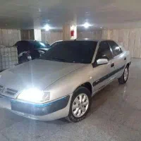 فروش زانتیا2000 فوق استثنایی