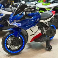 موتورشارژی کدZR 5665 اقساطی بدونسود|اسباببازی بچه|رشت, گلسار|دیوار