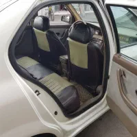 سمند lx مدل۸۸|خودرو سواری و وانت|رشت, آب و برق|دیوار