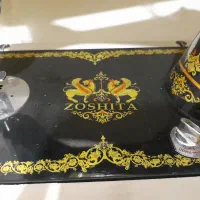 چرخ خیاطی دستی