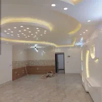 گچکاری ونور مخفی