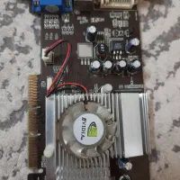کارت گرافیک کلکسیونی ۲۰ سال پیش