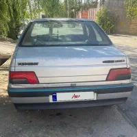 پژو ۴۰۵ دوگانه فابریک مدل ۹۰|خودرو سواری و وانت|مبارکه, |دیوار