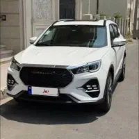 فیدلیتی الیت مدل 1404 تیپ 2 هفت نفره