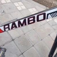 دوچرخه ۲۶|دوچرخه، اسکیت، اسکوتر|اصفهان, آبشار|دیوار