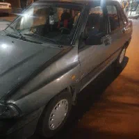 پراید مدل 87