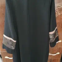 مانتو مجلسی سایز ۴۴. ۴۶|لباس|نورآباد, |دیوار