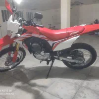 تریل طرح سی آراف توسان مدل 1403|موتورسیکلت|فسا, |دیوار