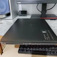 لپتاپ hp|رایانه همراه|اردبیل, |دیوار