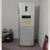 یخچال فریزر